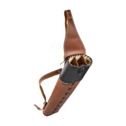 Buck Trail Husky Back Quiver -Archery Discount Store buck trail husky back quiver 2
