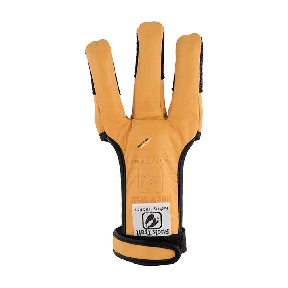 Buck Trail Kangaroo Glove 1 Buck Trail Kangaroo Glove