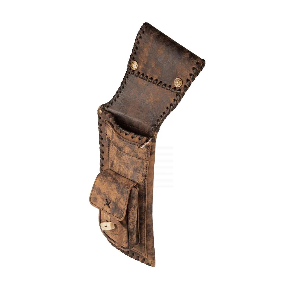 Buck Trail Yarango Hip Quiver 5 Buck Trail Yarango Hip Quiver - Image 5