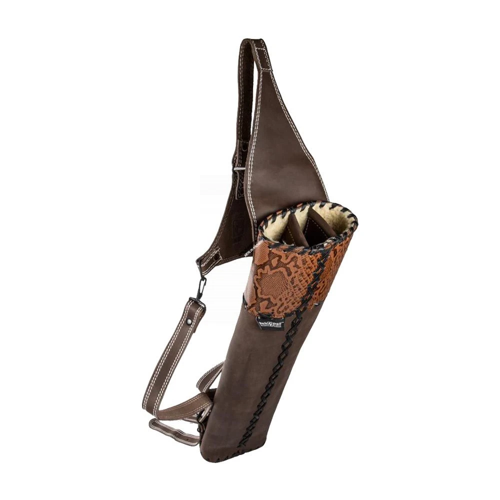 Buck Trail Yuca Back Quiver 2 Buck Trail Yuca Back Quiver - Image 2