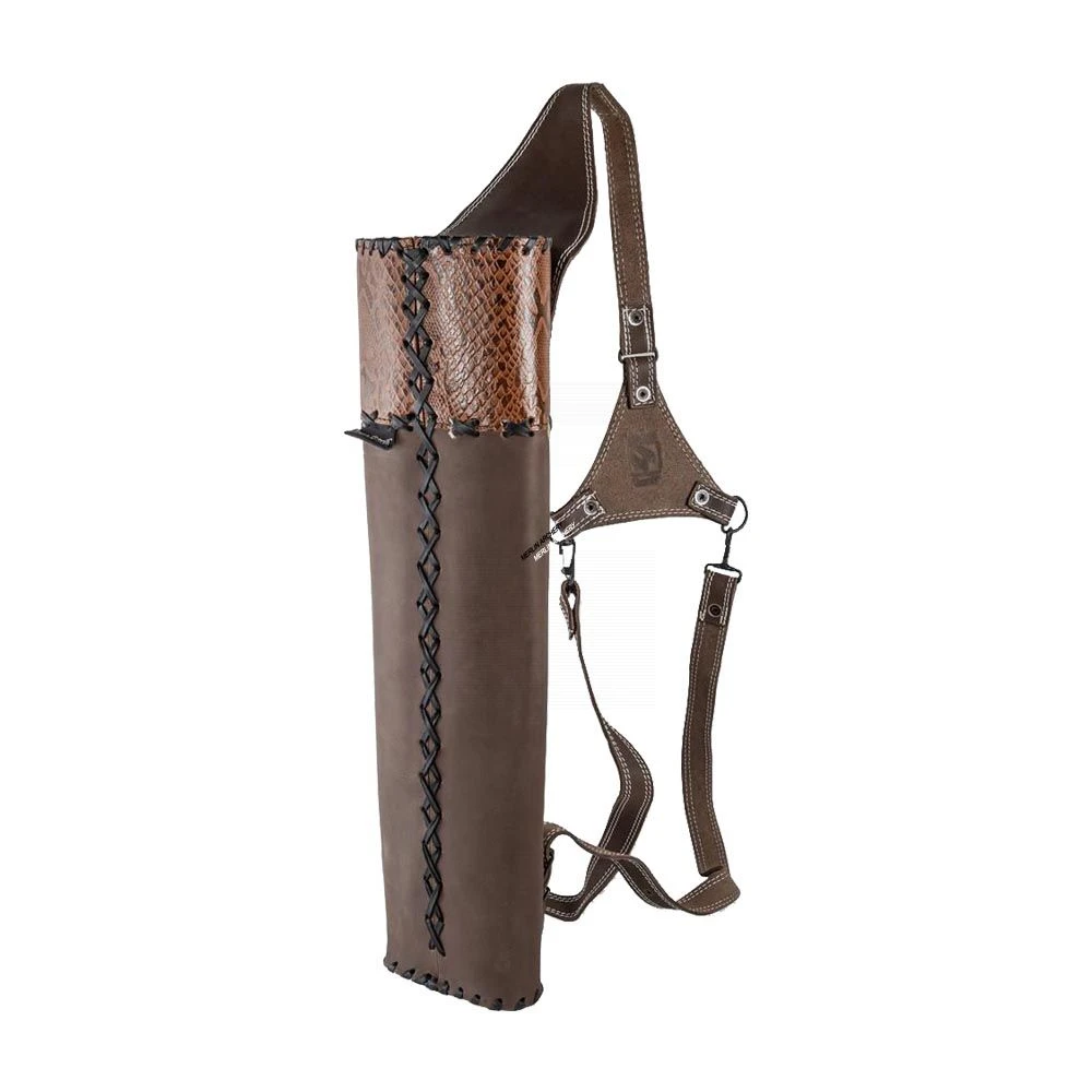 Buck Trail Yuca Back Quiver 1 Buck Trail Yuca Back Quiver