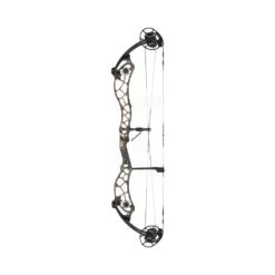 Bowtech Reckoning SD Gen-2 Compound Bow -Archery Discount Store camo36 1