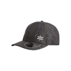 Brady Ellison Caps -Archery Discount Store camonavy1 1