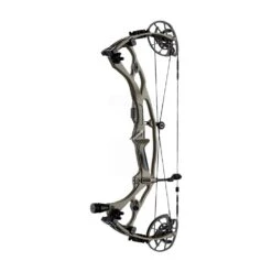 Hoyt Carbon RX-7 Compound Bow - Mod 3 -Archery Discount Store carbon rx 7 buckskin 3