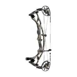 Hoyt Carbon RX-7 Compound Bow - Mod 3 -Archery Discount Store carbon rx 7 goe2