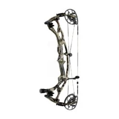 Hoyt Carbon RX-7 Compound Bow - Mod 3 -Archery Discount Store carbon rx 7 gos 3