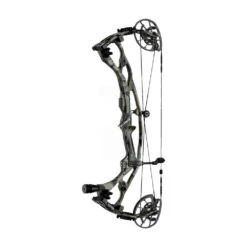 Hoyt Carbon RX-7 Compound Bow - Mod 3 -Archery Discount Store carbon rx 7 kv2 4