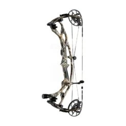 Hoyt Carbon RX-7 Compound Bow - Mod 2 -Archery Discount Store carbon rx 7 realtree edge 3