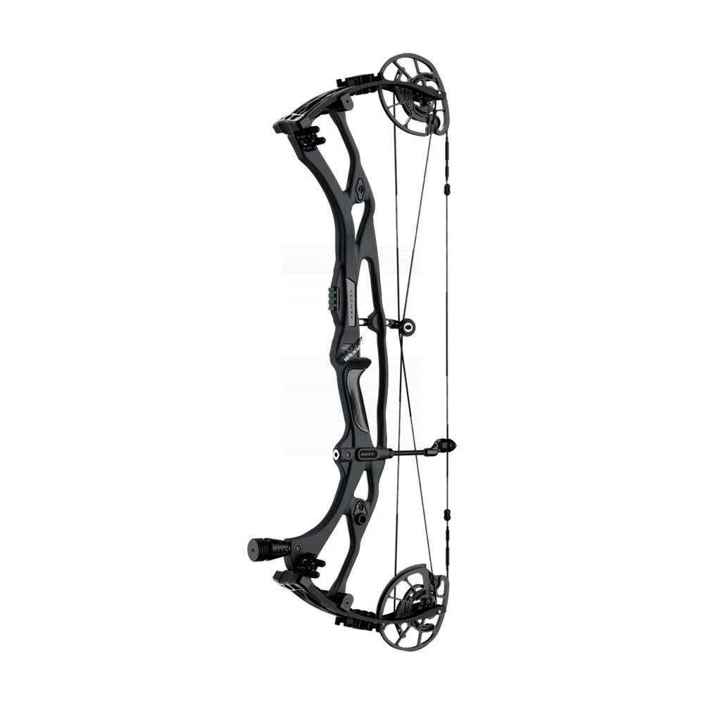 Hoyt Carbon RX-7 Ultra Compound Bow - Mod 2 3 Hoyt Carbon RX-7 Ultra Compound Bow - Mod 2 - Image 3