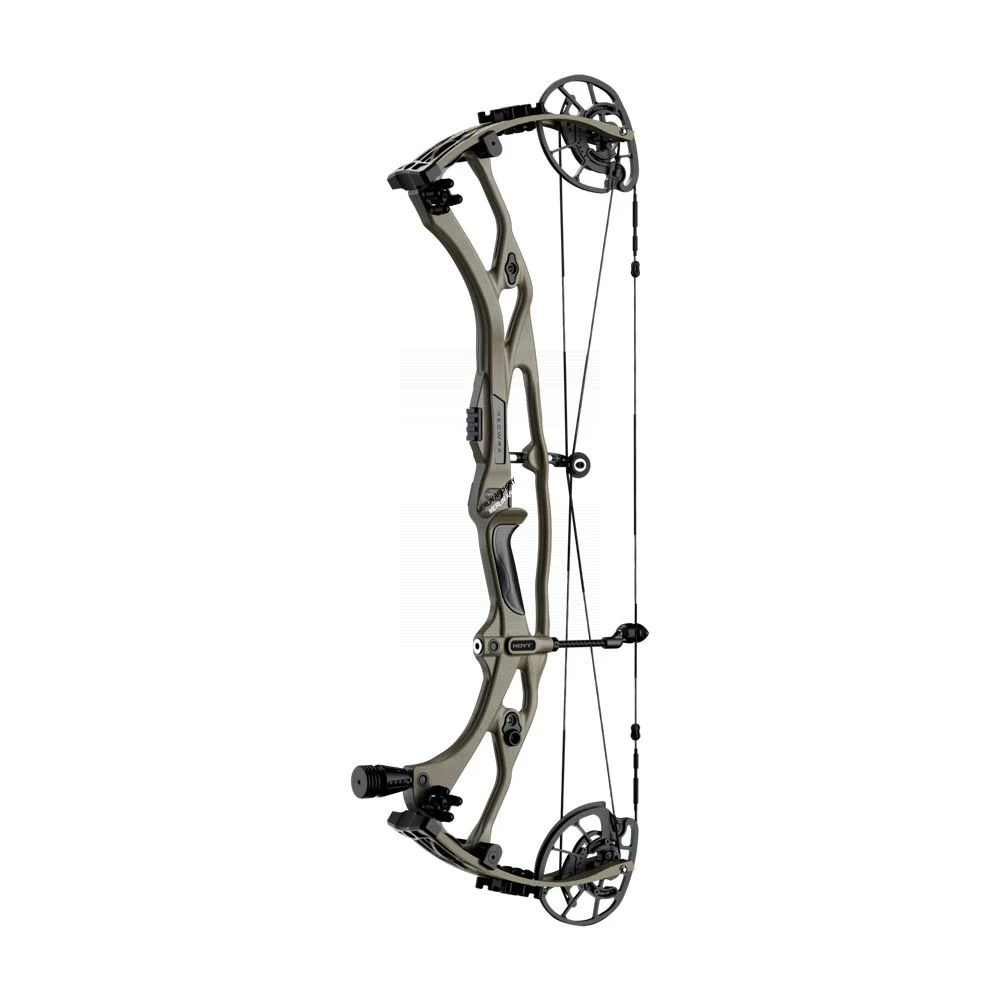 Hoyt Carbon RX-7 Ultra Compound Bow - Mod 2 2 Hoyt Carbon RX-7 Ultra Compound Bow - Mod 2 - Image 2