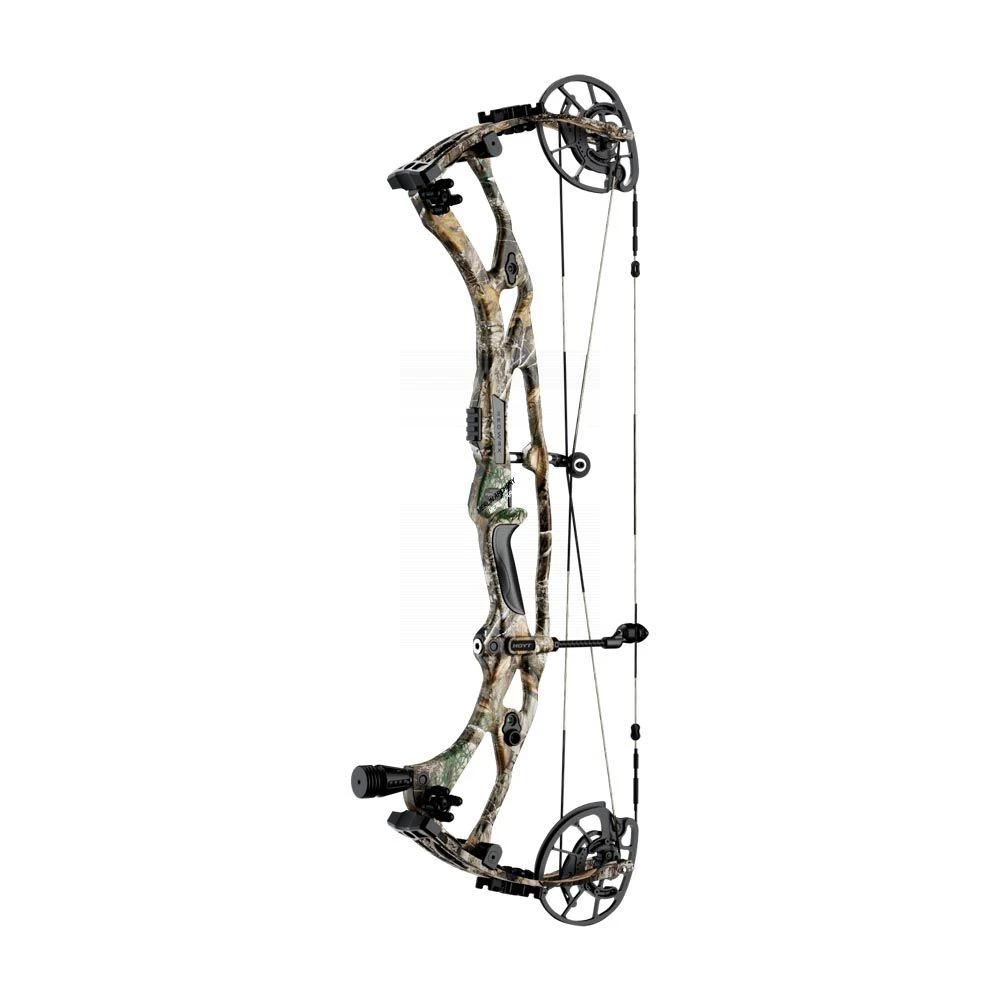 Hoyt Carbon RX-7 Ultra Compound Bow - Mod 3 7 Hoyt Carbon RX-7 Ultra Compound Bow - Mod 3 - Image 7