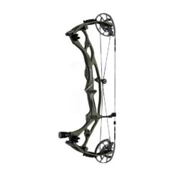 Hoyt Carbon RX-7 Compound Bow - Mod 2 -Archery Discount Store carbon rx 7 wilderness 3