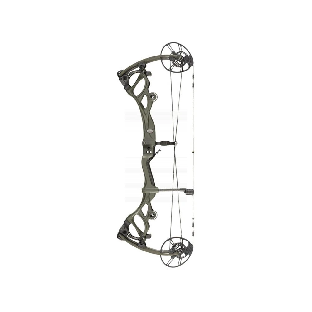 Bowtech Carbon One Compound Bow 8 Bowtech Carbon One Compound Bow - Image 8