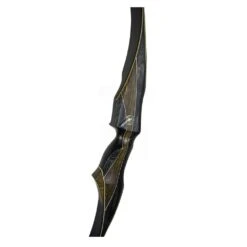 White Feather Catan 62" Fieldbow -Archery Discount Store catan3