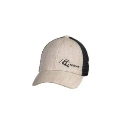 Hoyt Cap -Archery Discount Store chalkir 1