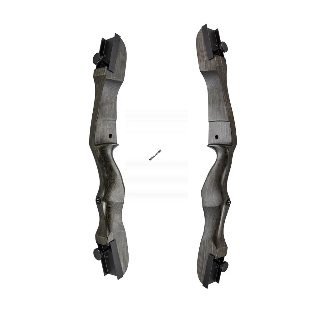 Core Tegra Recurve Riser 1 Core Tegra Recurve Riser