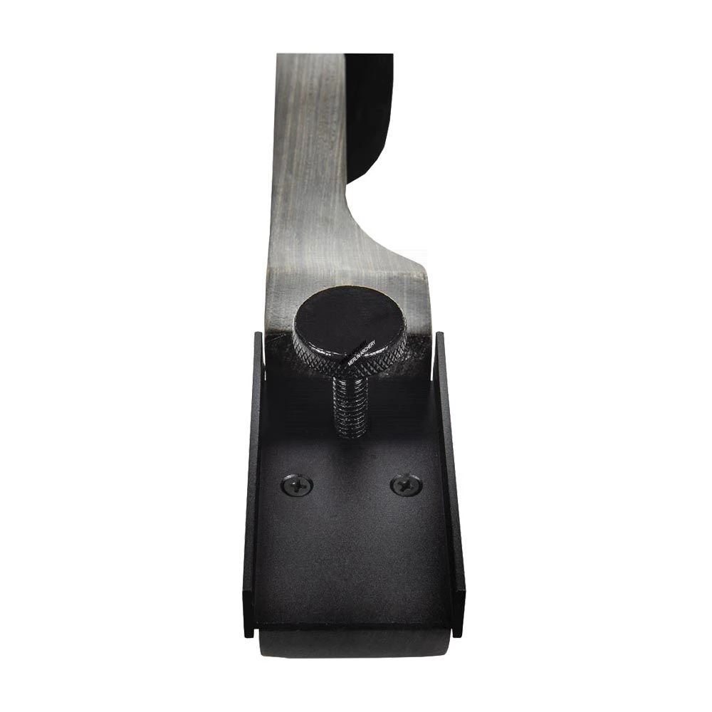 Core Tegra Recurve Riser 3 Core Tegra Recurve Riser - Image 3