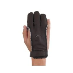 Bearpaw Deerskin Glove -Archery Discount Store deerskin glove3