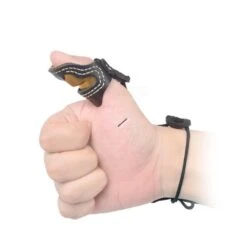 Elong Thumb Ring -Archery Discount Store elong thumb ring hand