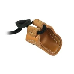 Elong Thumb Ring -Archery Discount Store elong thumb ring yellow back