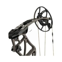 Bear Execute 30 Compound Bow -Archery Discount Store execute2 1