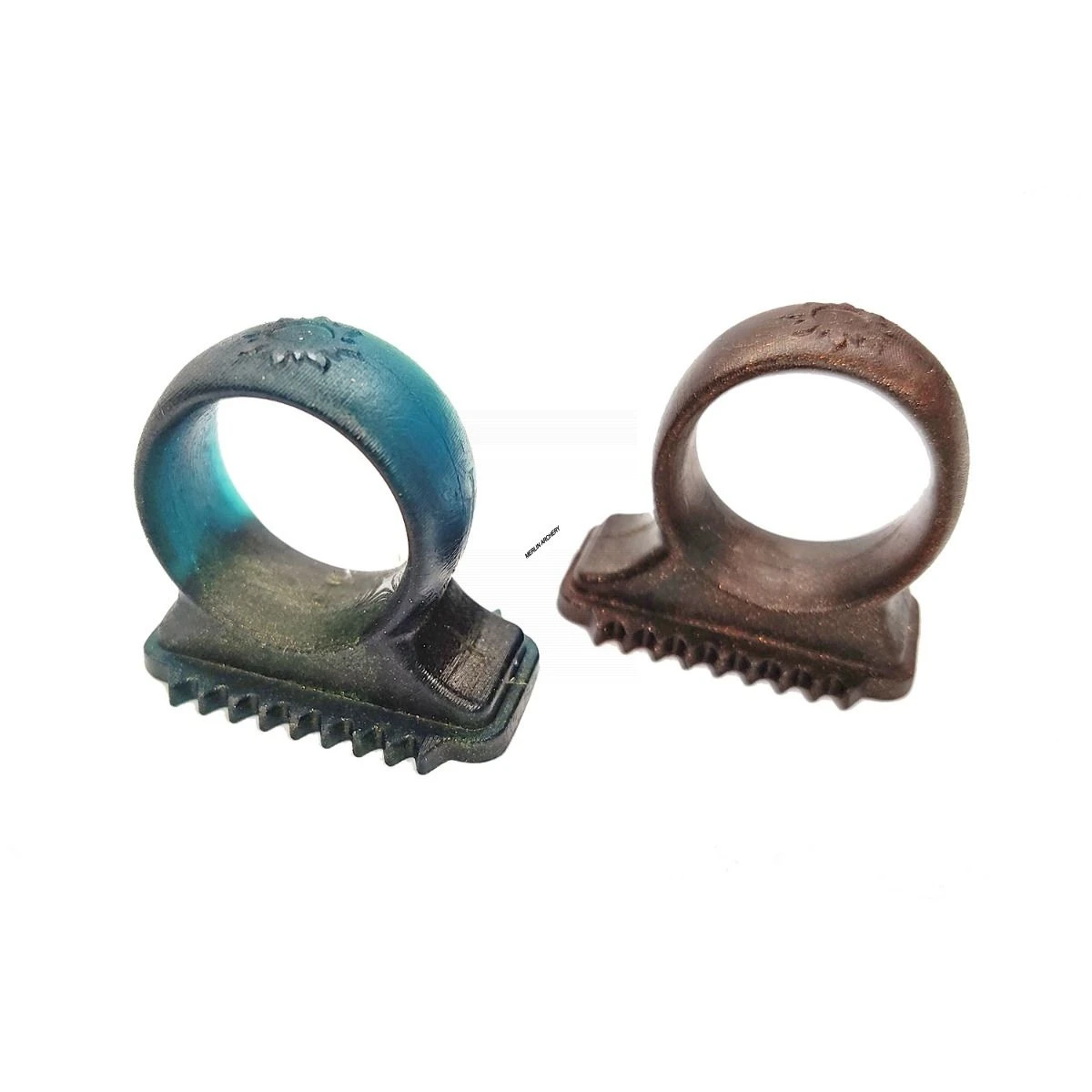 Fairweather Barebow Tab Ring 1 Fairweather Barebow Tab Ring