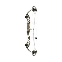 PSE Dominator Duo Compound Bow - 35 - SE Cam -Archery Discount Store firstfitefusion35