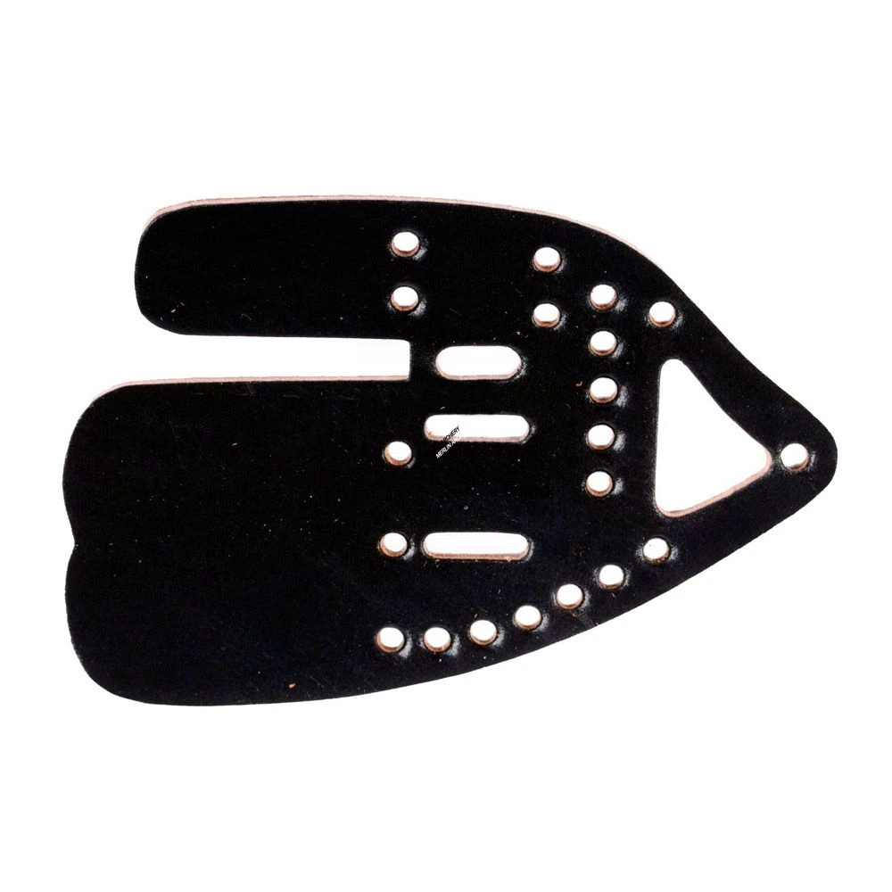 Fivics Saker 1 - Cordovan Face 1 Fivics Saker 1 - Cordovan Face