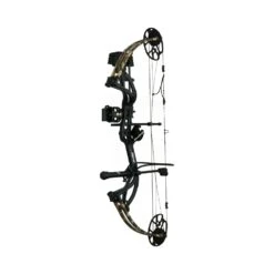 Bear Cruzer G3 RTH Compound Bow -Archery Discount Store fredbear 2