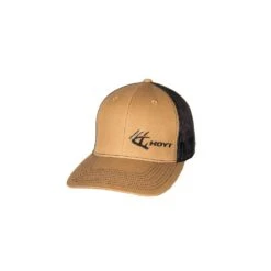 Hoyt Cap -Archery Discount Store goldicon 1