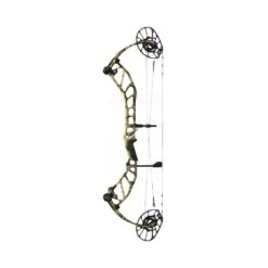 PSE Omen Compound Bow - S2 13 PSE Omen Compound Bow - S2 -Archery Discount Store gosrh 4