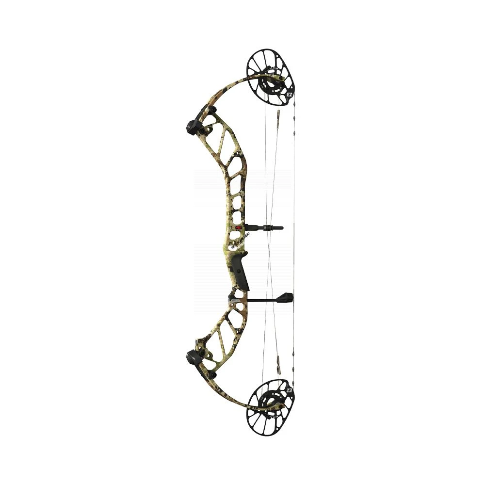 PSE Omen Compound Bow - S2 5 PSE Omen Compound Bow - S2 - Image 5