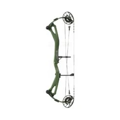 PSE Mach 34 Compound Bow - EC Cam -Archery Discount Store greenmach 1 2