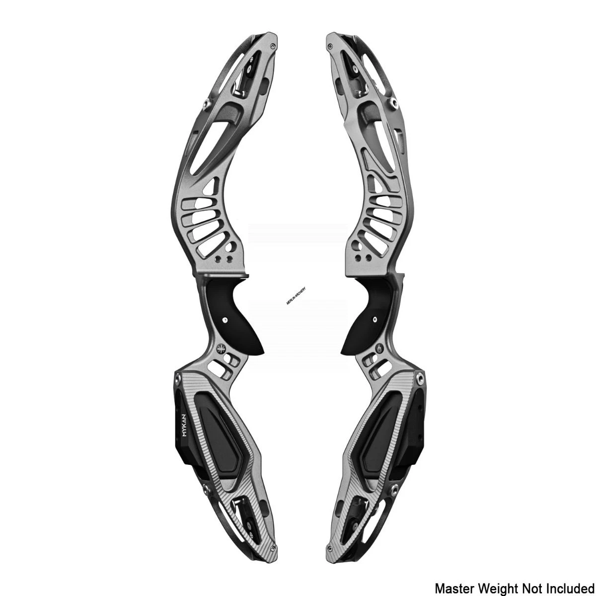 Mybo MYKAN 25" Barebow Riser 9 Mybo MYKAN 25" Barebow Riser - Image 9