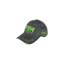 Win & Win Cap -Archery Discount Store grey green 1