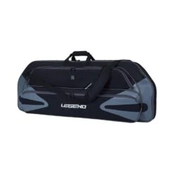 Legend Compound Case Monstro -Archery Discount Store grey monstro
