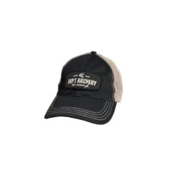 Hoyt Cap -Archery Discount Store heartland 1