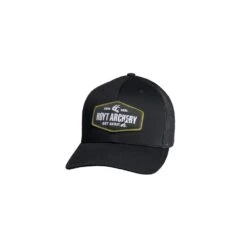 Hoyt Cap -Archery Discount Store hexagon 1