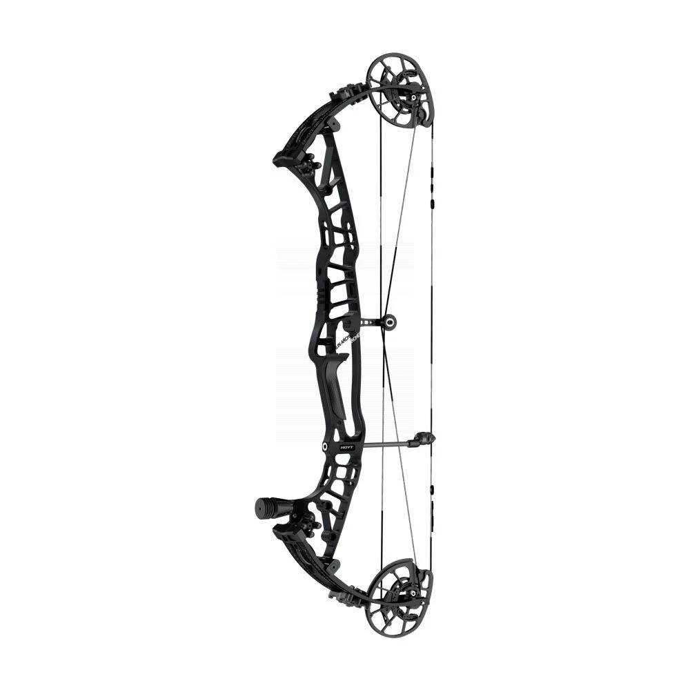 Hoyt Highline Compound Bow - Mod 3 2 Hoyt Highline Compound Bow - Mod 3 - Image 2