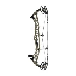 Hoyt Highline Compound Bow - Mod 3 9 Hoyt Highline Compound Bow - Mod 3 -Archery Discount Store highline buckskin 3 1