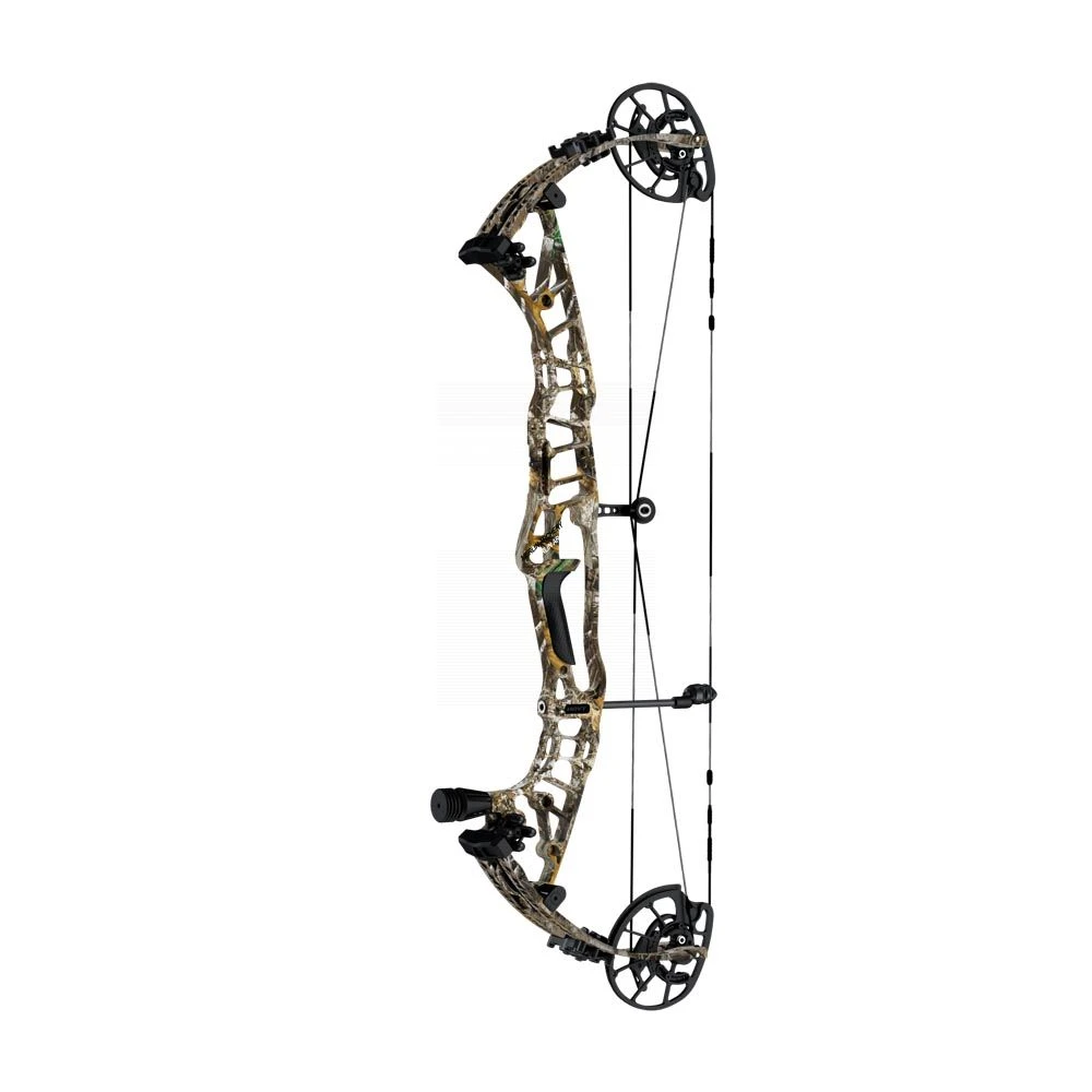 Hoyt Highline Compound Bow - Mod 3 7 Hoyt Highline Compound Bow - Mod 3 - Image 7