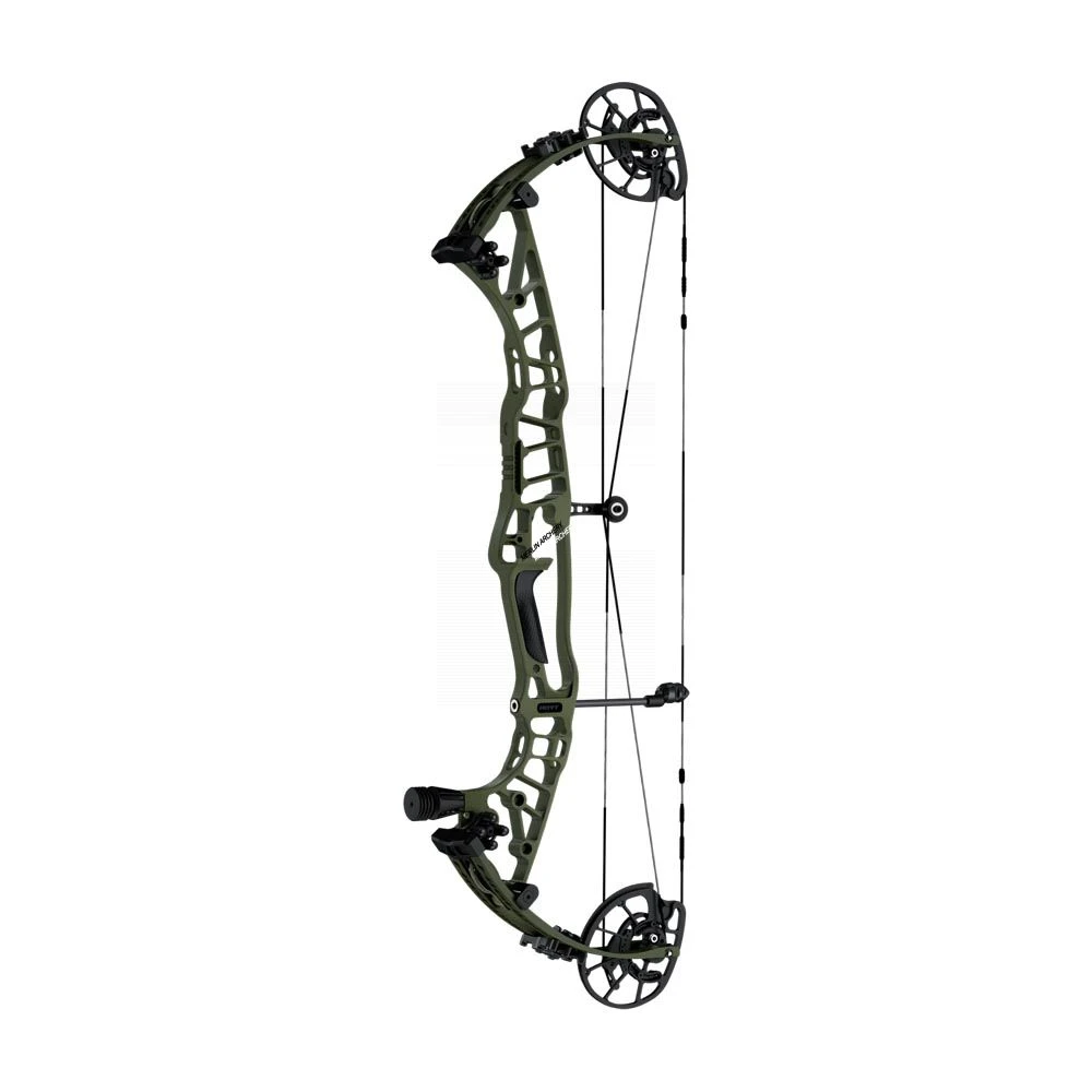 Hoyt Highline Compound Bow - Mod 3 1 Hoyt Highline Compound Bow - Mod 3