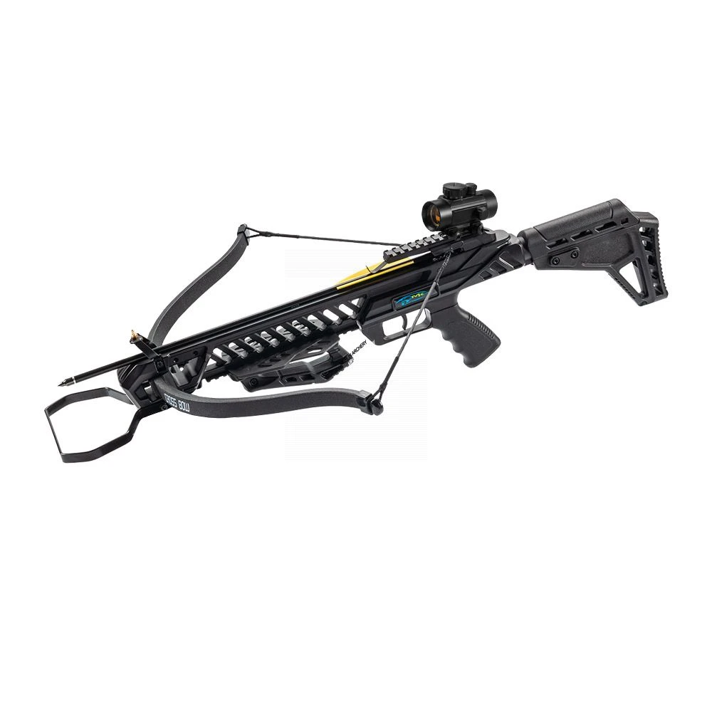 Man Kung Hound Crossbow 1 Man Kung Hound Crossbow