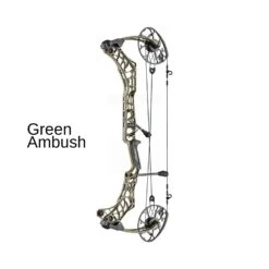 Mathews Image Compound Bow -Archery Discount Store imagegreenambush