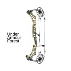 Mathews Image Compound Bow -Archery Discount Store imageunderarmourforest