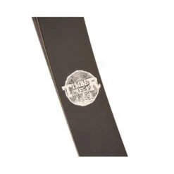 Timber Creek Black Adder 60" Flatbow -Archery Discount Store img 0245