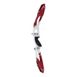 Win & Win Inno CXT Recurve Riser - 23" 27 Win & Win Inno CXT Recurve Riser - 23" -Archery Discount Store innocxt brillant red white 5