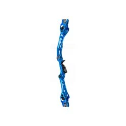 Kinetic Invinso Recurve Riser - 25" 21 Kinetic Invinso Recurve Riser - 25" -Archery Discount Store invinso blue 2
