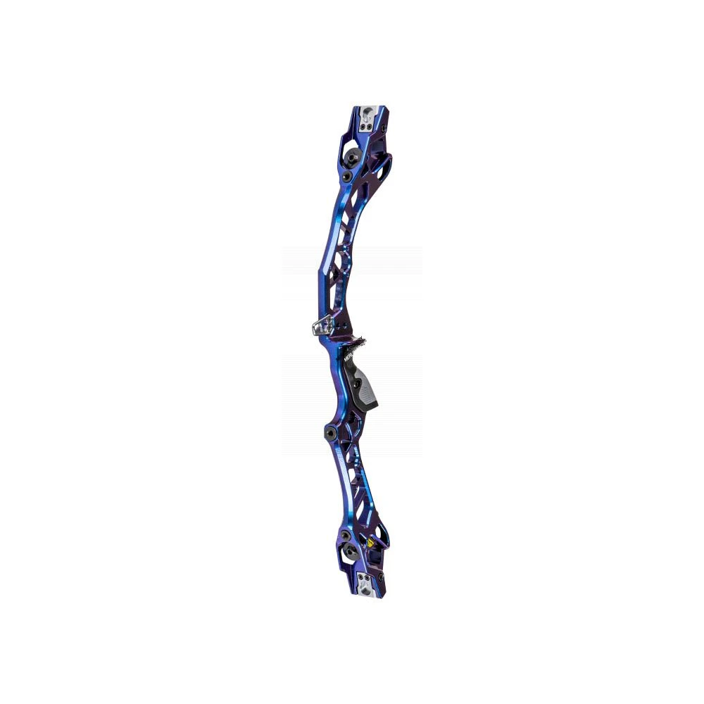 Kinetic Invinso Recurve Riser - 25" 14 Kinetic Invinso Recurve Riser - 25" - Image 14