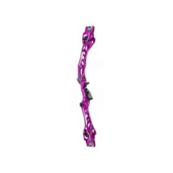Kinetic Invinso Recurve Riser - 25" 20 Kinetic Invinso Recurve Riser - 25" -Archery Discount Store invinso purple 2